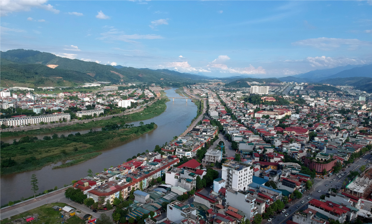   Lào Cai – một năm vượt khó và kì vọng bứt phá trên chặng đường phía trước (09/12/2022)